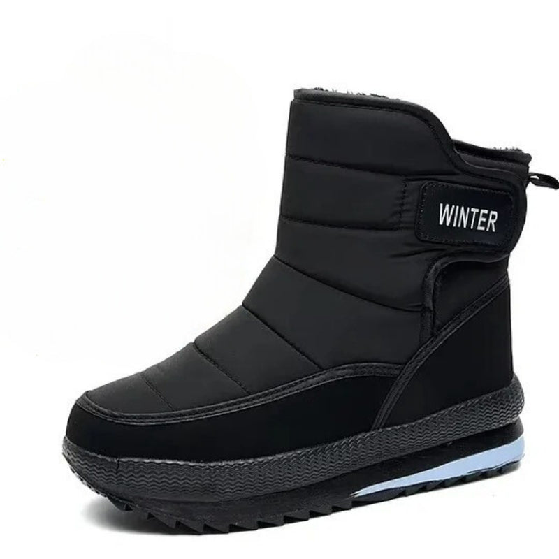 Bottes polyvalentes waterproof