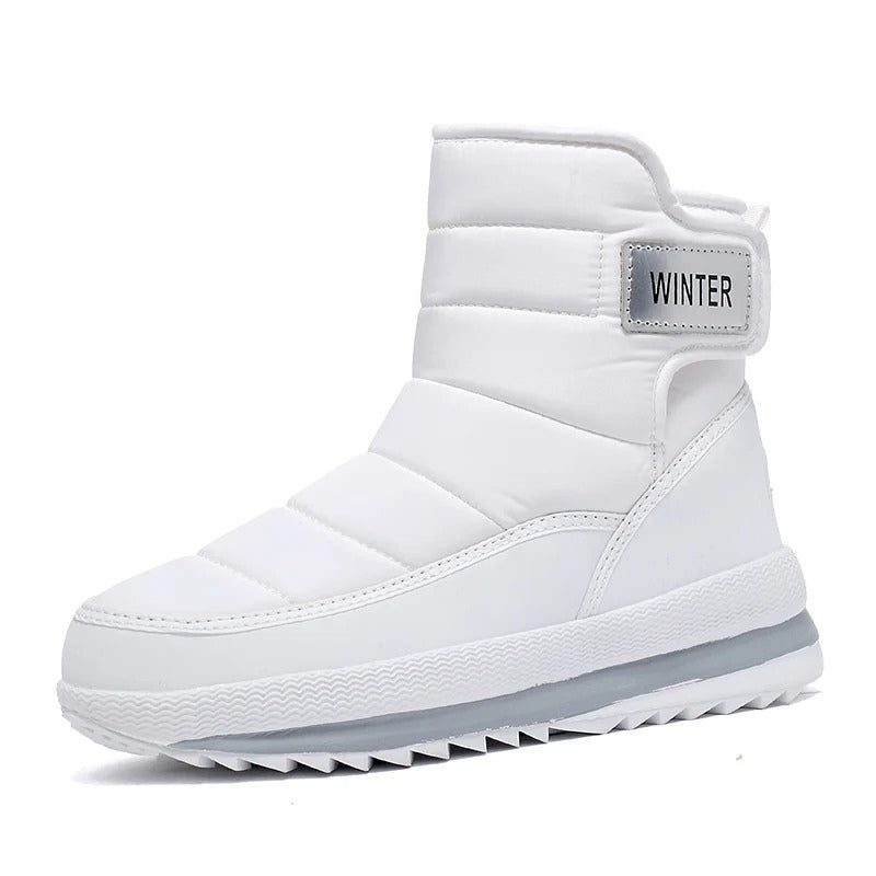 Bottes polyvalentes waterproof